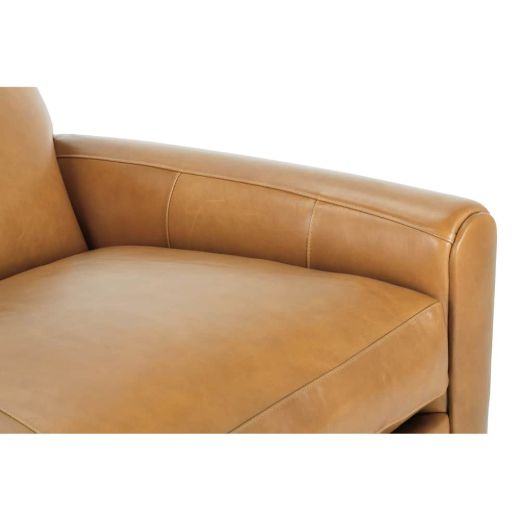 Picture of Desmond Bespoke Leather Sofa